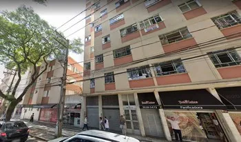 Condomínio Iguai em Curitiba