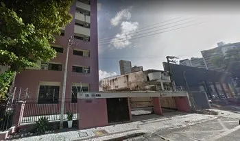 Imagem do Condomínio Iguana em Fortaleza