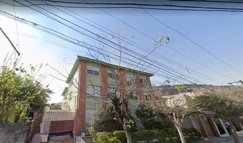 Condomínio Iguape em Porto Alegre