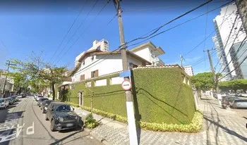 Imagem do Condomínio Iguassu em Santos