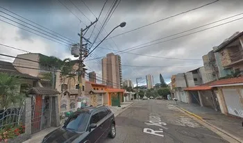 Imagem do Condomínio Iguassu em Santo André