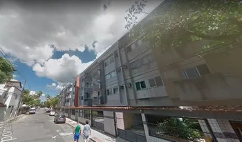 Imagem do Condomínio Iguassu Bloco D em Vitória