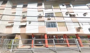 Imagem do Condomínio Iguatemi em São Vicente