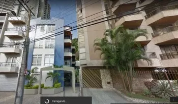 Imagem do Condomínio Iguatemi em Juiz De Fora