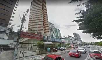 Condomínio Iguatemi Multiplus em Salvador