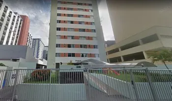 Condomínio Iguatemi Residence em Salvador