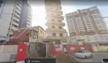 Imagem do Condomínio Iii Bandeirante em Praia Grande