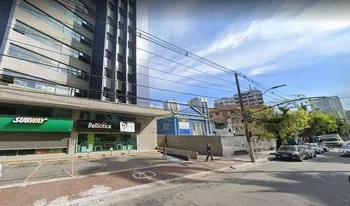 Imagem do Condomínio III Millennium Tower em Santos