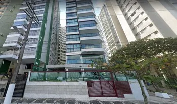 Imagem do Condomínio Ijui em Guarujá