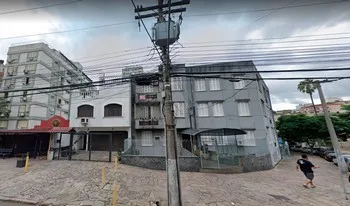 Condomínio Ijui em Porto Alegre