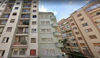 Condomínio Ikatu em São Paulo