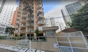 Imagem do Condomínio Ilana em Guarujá