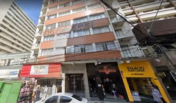 Condomínio Ildefonso Franca em Curitiba
