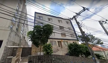 Condomínio Ildeste em São Paulo