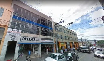 Imagem do Condomínio Ildeu Guimaraes De Oliveira em Itauna