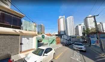 Imagem do Condomínio Ile De France em Santo André
