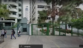 Condomínio Ile De France em São Paulo