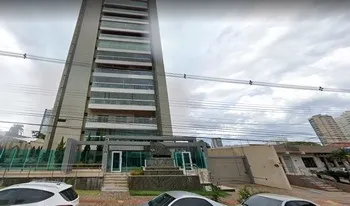 Imagem do Condomínio Ile De France em Campo Grande