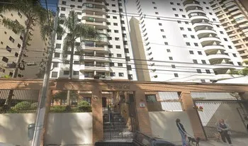 Condomínio Ile De La Cite em São Paulo