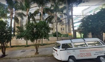 Condomínio Ile De La Cite em Belo Horizonte