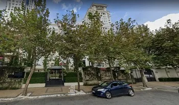 Condomínio Ile De La Cite em São Paulo
