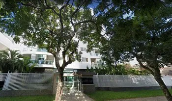Condomínio Ile De Marisa em Curitiba