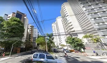 Condomínio Ile Saint Louis em Curitiba