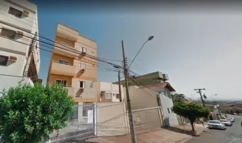Imagem do Condomínio Ileide em Ribeirão Preto
