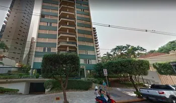 Imagem do Condomínio Ilha-bela em Ribeirão Preto