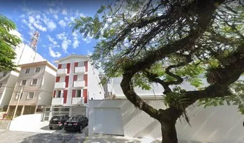 Imagem do Condomínio Ilha Bela em Guarujá