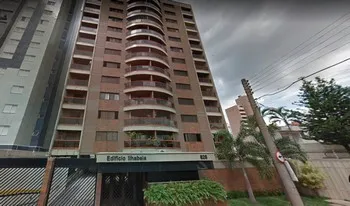 Imagem do Condomínio Ilha Bela em Limeira