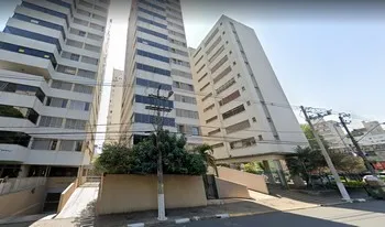 Condomínio Ilha Bela em Campinas