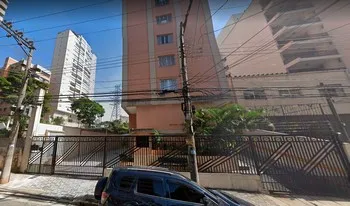 Imagem do Condomínio Ilha Bela em Santo André