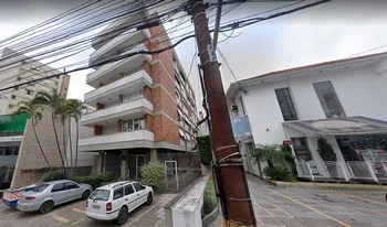 Condomínio Ilha Bela em Porto Alegre