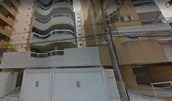 Imagem do Condomínio Ilha Bella em Itapema