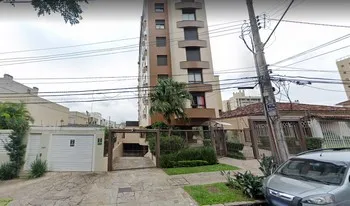 Condomínio Ilha Cartier Residence em Porto Alegre