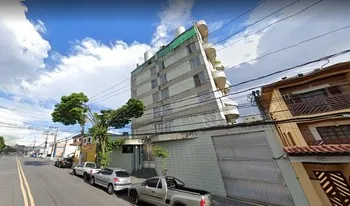 Imagem do Condomínio Ilha Da Madeira em Osasco