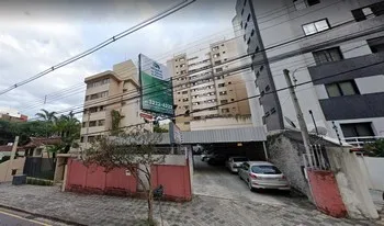 Condomínio Ilha Da Madeira em Curitiba