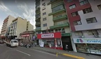Imagem do Condomínio Ilha Da Madeira em Passo Fundo