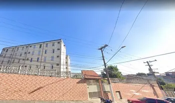 Condomínio Ilha Da Vitória em São Paulo