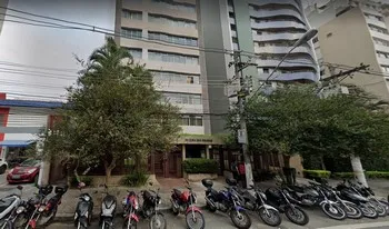 Condomínio Ilha Das Palmas em São Paulo