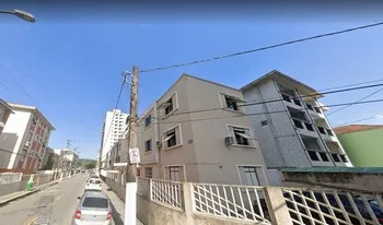 Imagem do Condomínio Ilha Das Palmas em Santos