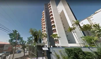 Condomínio Ilha Das Rocas em Campinas