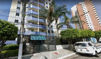 Condomínio Ilha De Antigua em São Paulo