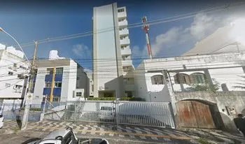 Condomínio Ilha De Bailique em Salvador