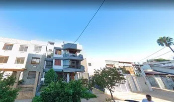 Condomínio Ilha De Callais em Porto Alegre