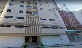 Condomínio Ilha De Campeche em Balneário Camboriú