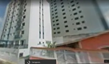 Condomínio Edifício Ilha De Capri