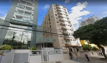 Imagem do Condomínio Ilha De Capri em Santos