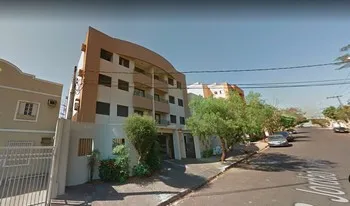 Imagem do Condomínio Ilha De Capri em Ribeirão Preto